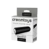 Вибратор в форме пули Dream Toys Essentials Чёрный