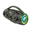Bluetooth portable speaker Hoco HA4 Mini 30W camouflage