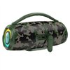 Bluetooth portable speaker Hoco HA4 Mini 30W camouflage