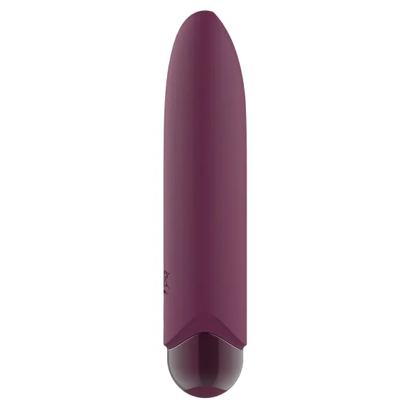 Минивибратор Dream Toys Bullet Vibe Фиолетовый