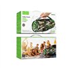 Bluetooth portable speaker Hoco HA4 Mini 30W camouflage