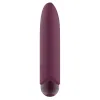 Минивибратор Dream Toys Bullet Vibe Фиолетовый
