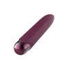Минивибратор Dream Toys Bullet Vibe Фиолетовый