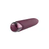 Минивибратор Dream Toys Bullet Vibe Фиолетовый