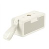 Bluetooth portable speaker Hoco HT1 Max white