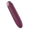 Минивибратор Dream Toys Bullet Vibe Фиолетовый