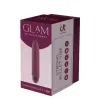 Минивибратор Dream Toys Bullet Vibe Фиолетовый