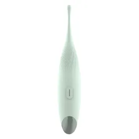 Klitorisstimulaattori Dream Toys Glam Vihreä