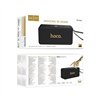 Bluetooth portable speaker Hoco HT1 Max black