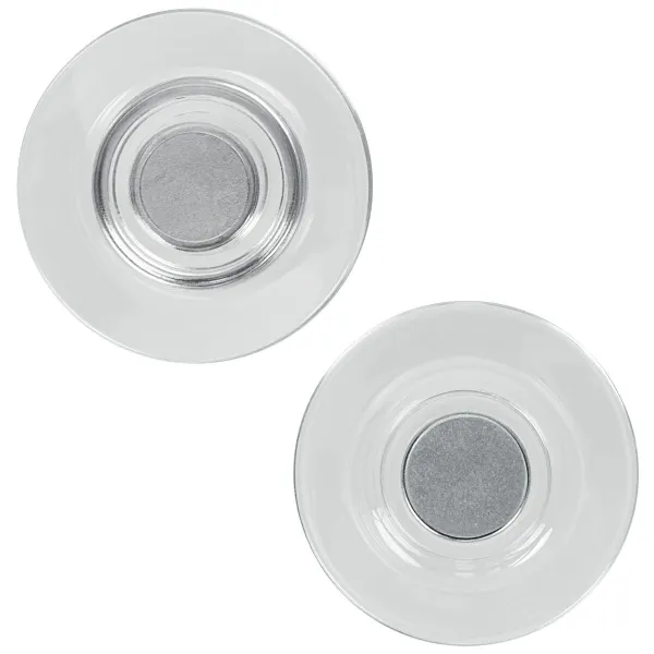 Magnetic board Nobo Silver