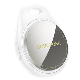 Borofone BC100 Anti-Lost Device white