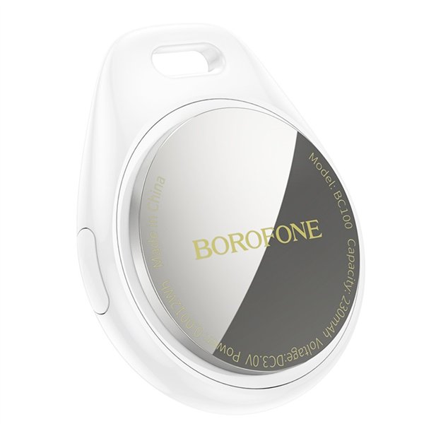 Borofone BC100 Anti-Lost Device white
