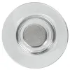Magnetic board Nobo Silver