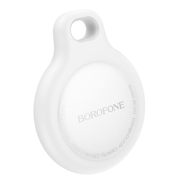 Borofone BC101 Anti-Lost Device white