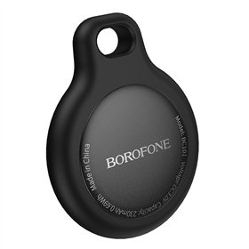 Borofone BC101 Anti-Lost Device black