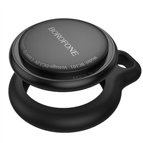 Borofone BC101 Anti-Lost Device black