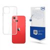 Case 3mk Clear Case 1,2mm Apple iPhone 13