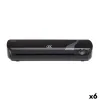 Laminators GBC Melns (6 gb.)