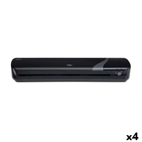 Laminators GBC Melns (4 gb.)