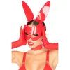 Erootiline Aksessuaar Kinky Diva Punane