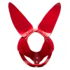Erootiline Aksessuaar Kinky Diva Punane