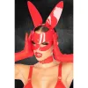 Erootiline Aksessuaar Kinky Diva Punane