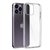 Case 3mk Clear Case 1,2mm Apple iPhone 16 Pro Max