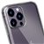 Case 3mk Clear Case 1,2mm Apple iPhone 16 Pro Max