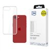 Case 3mk Clear Case 1,2mm Apple iPhone 16e