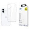 Case 3mk Clear Case 1,2mm Apple iPhone 17