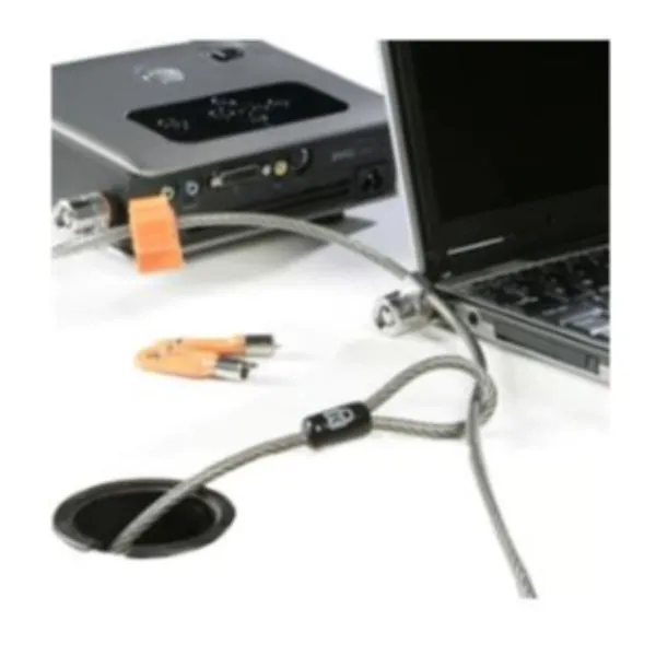 Drošības Kabelis Dell 461-10053