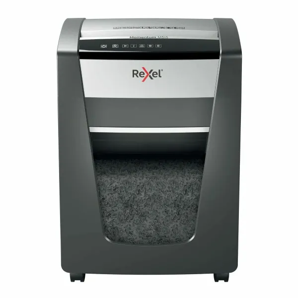 Шредер-крошитель для бумаги Rexel M515 30 L