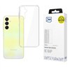 Case 3mk Clear Case 1,2mm Samsung A266 A26 5G