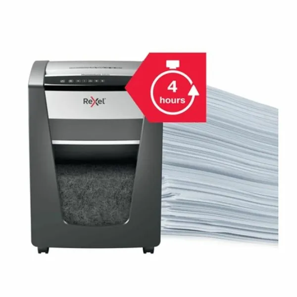 Paberihunt Rexel Momentum X420
