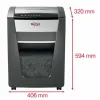 Paberihunt Rexel Momentum X420