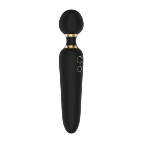Вибратор Dream Toys Elite Чёрный