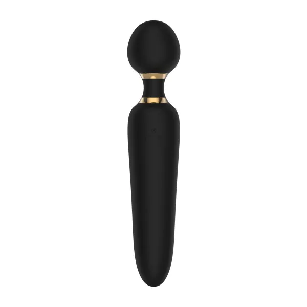 Vibrators Dream Toys Elite Melns