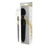 Vibrators Dream Toys Elite Melns
