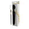 Vibrators Dream Toys Elite Melns