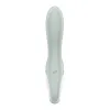 G-Punkta Vibrators Satisfyer Zaļš
