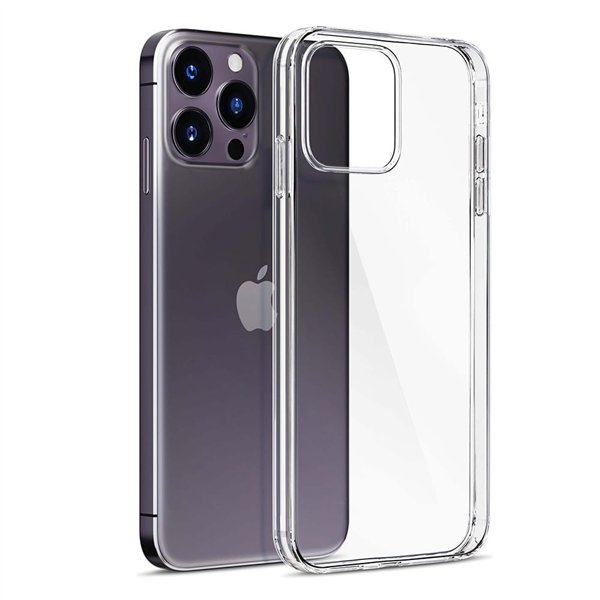 Case 3mk Clear Case 1,2mm Samsung S711 S23 FE