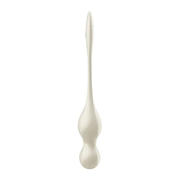 G-Spot Vibrator Satisfyer White