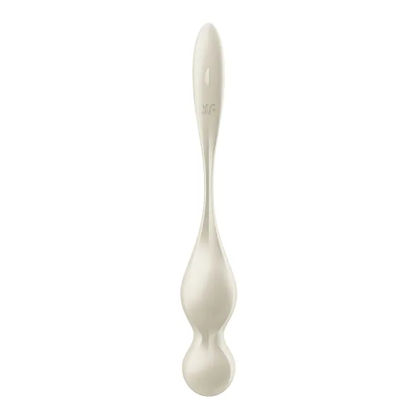 G-Spot Vibrator Satisfyer White