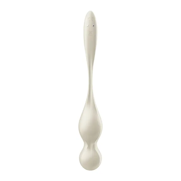 G-Punkta Vibrators Satisfyer Balts