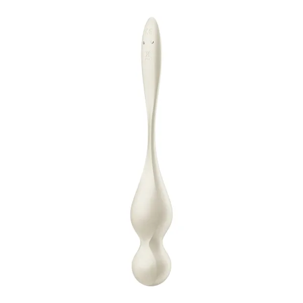 G-Spot Vibrator Satisfyer White