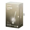 G-Punkta Vibrators Satisfyer Balts