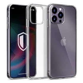 Case 3mk Clear Case 1,2mm Samsung S926 S24 Plus