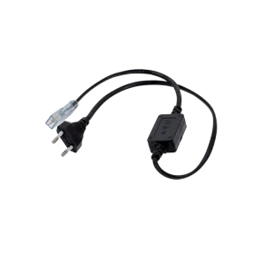 POWER CABLE FOR 3528 IP44