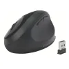 Mouse Kensington PRO FIT Black 1600 dpi (4 Units)