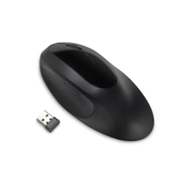 Mouse Kensington PRO FIT Black 1600 dpi (4 Units)